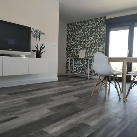 Apartmán Buenavista