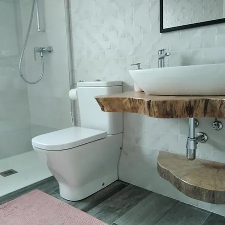 Buenavista Apartamento *