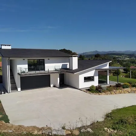 Buenavista Apartmán