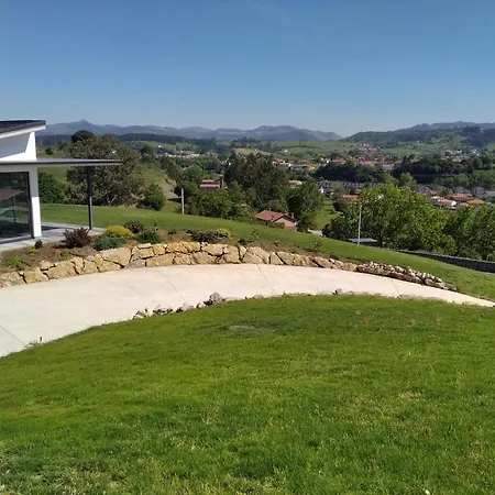 Apartmán Buenavista *