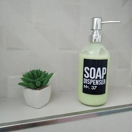 Apartamento Buenavista *