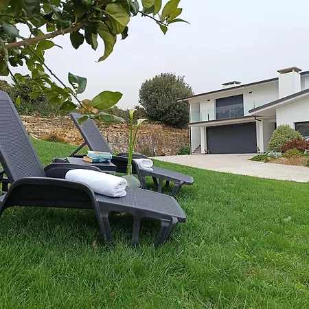 Buenavista Апартаменты Villapresente