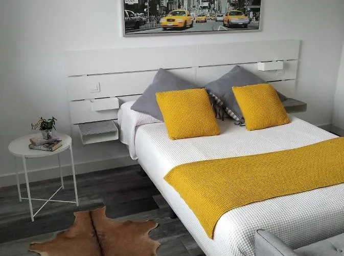 Buenavista Villapresente