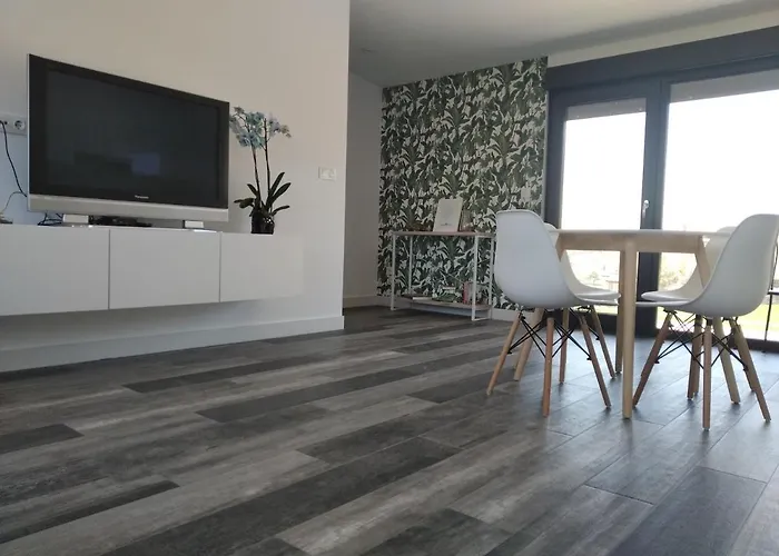 Apartment Buenavista