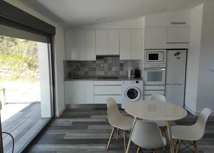 Buenavista Apartment *