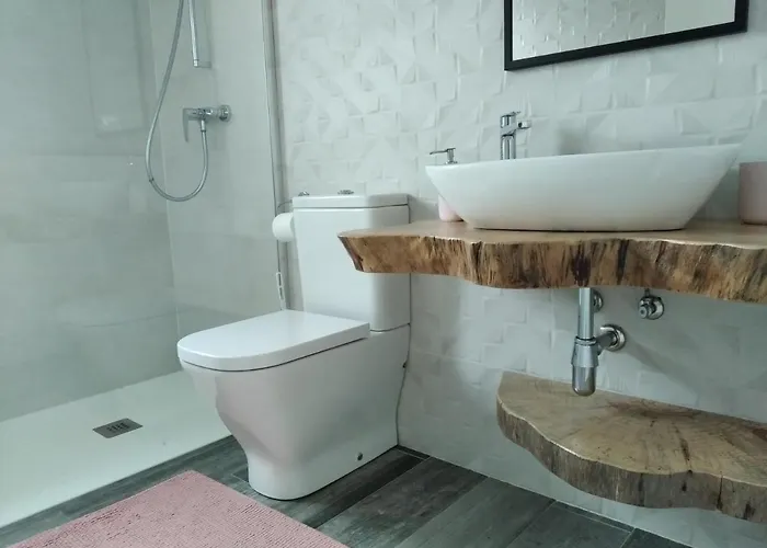 Buenavista Apartment *