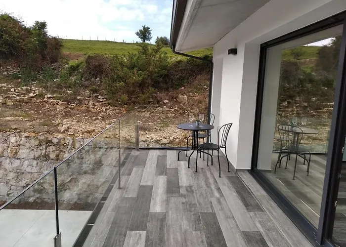 Buenavista Apartmán