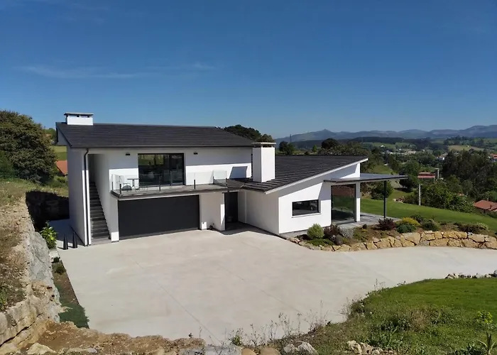 Buenavista Apartmán