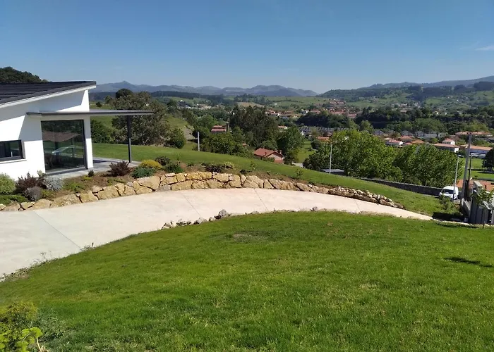 Apartmán Buenavista *