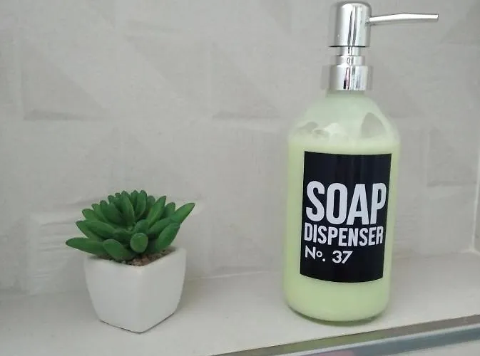 Apartmán Buenavista *