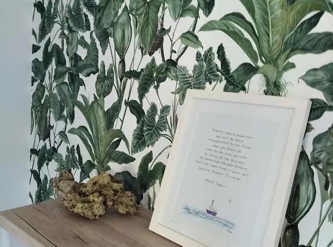 Apartmán Buenavista