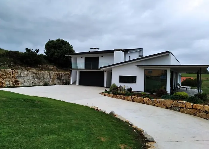 Apartmán Buenavista Villapresente