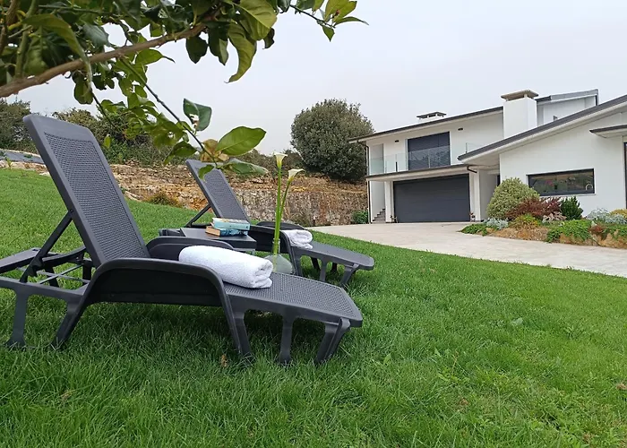 Buenavista Apartment Villapresente