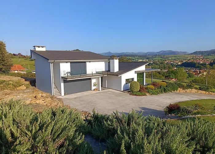 Buenavista * Villapresente